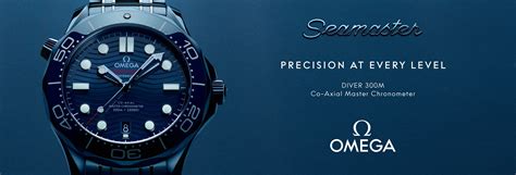 omega watches Houston tx